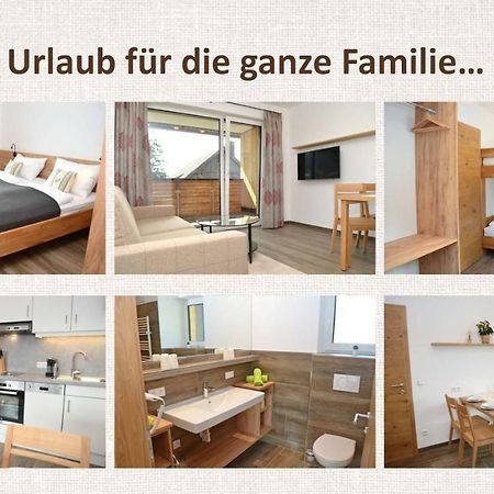 Longastubn Hotel Weisspriach Kültér fotó