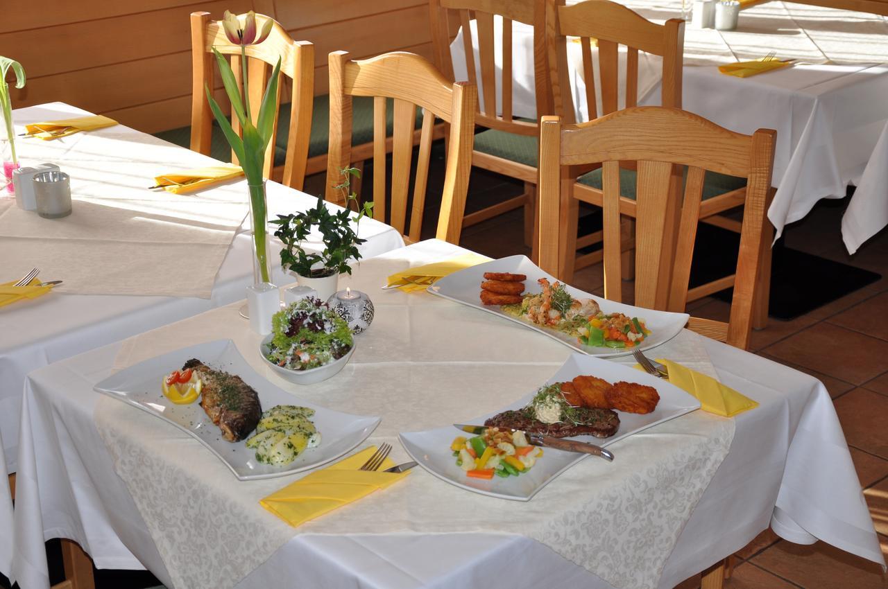 Longastubn Hotel Weisspriach Kültér fotó
