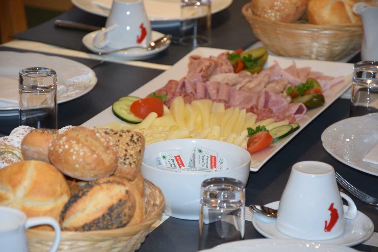 Longastubn Hotel Weisspriach Kültér fotó