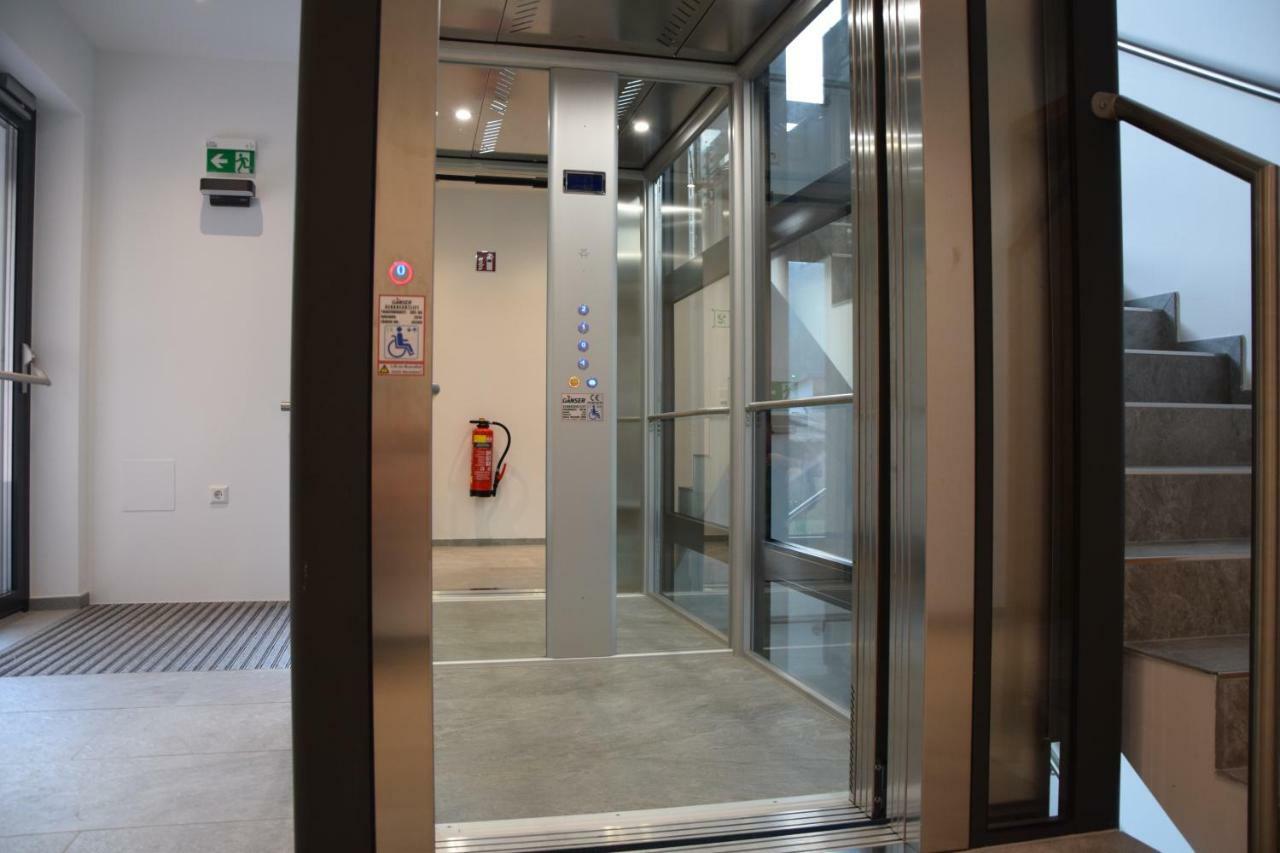 Longastubn Hotel Weisspriach Kültér fotó