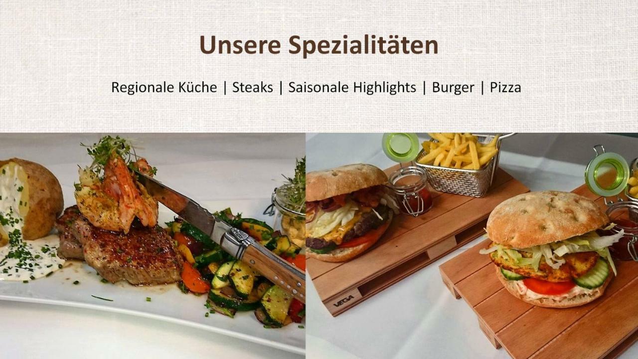 Longastubn Hotel Weisspriach Kültér fotó